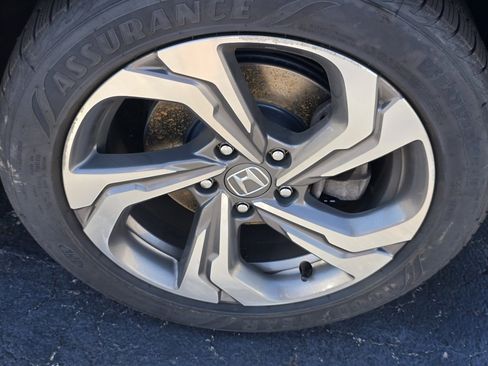 Used 2020 Honda Accord EX image 18