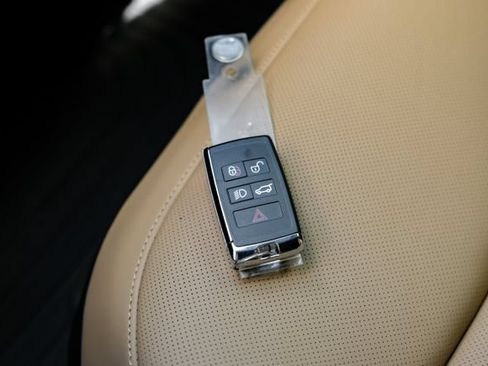 New 2026 Land Rover Range Rover Sport Dynamic SE AWD/4WD image 74