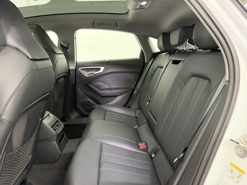 New 2025 Audi A5 2.0T Premium Plus image 15