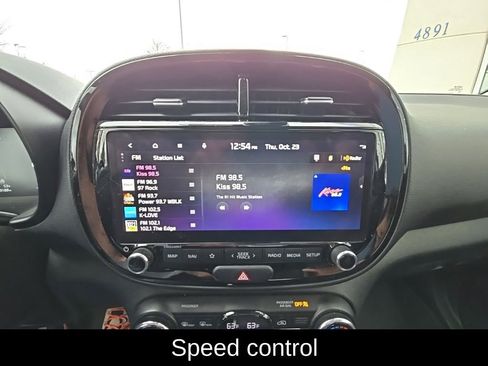 Used 2023 Kia Soul S image 22