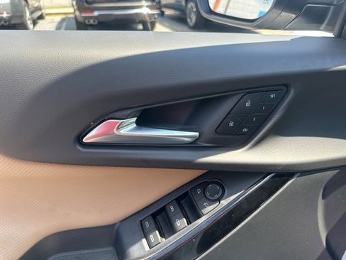 New 2026 Chevrolet Equinox ACTIV w/ Convenience Package III image 12