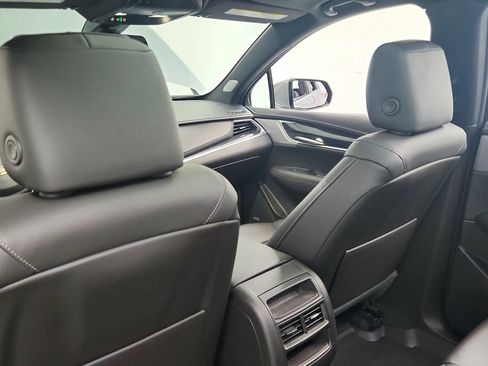 Used 2023 Cadillac XT5 Premium Luxury w/ LPO, Floor Liner Package FWD image 25