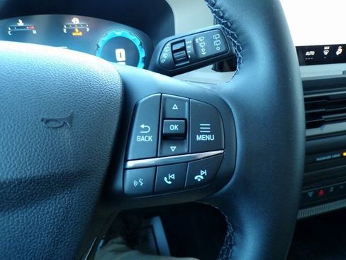 New 2025 Ford Bronco Sport Big Bend w/ Convenience Package image 19