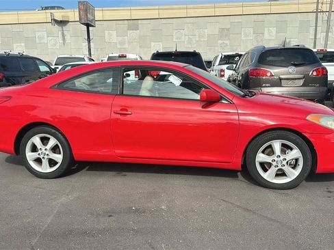 Used 2005 Toyota Solara SE FWD image 8