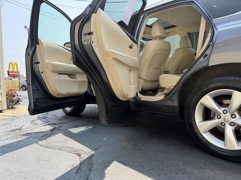 Used 2013 Lexus RX 350 AWD image 19