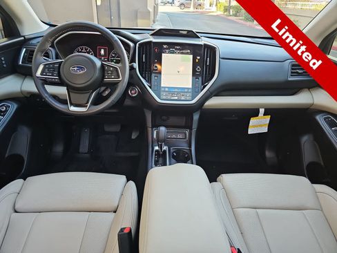 Used 2023 Subaru Ascent Limited w/ Technology Package AWD/4WD image 13