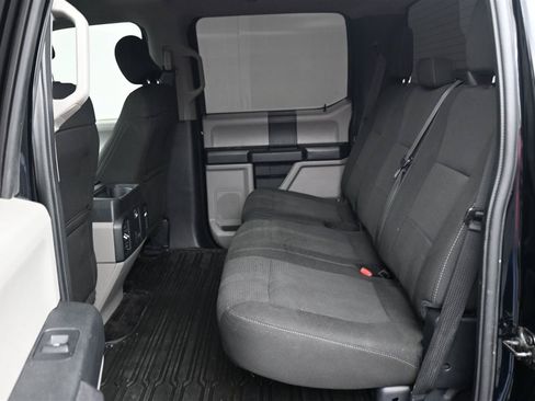 Used 2017 Ford F150 XL w/ Equipment Group 101A Mid AWD/4WD image 11