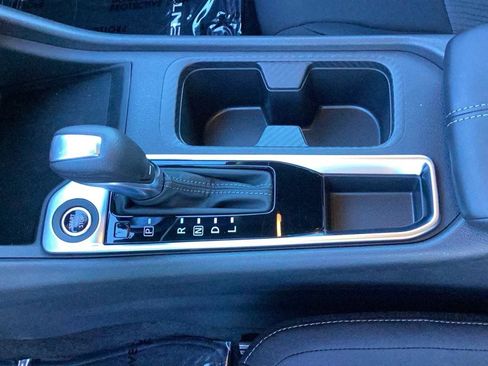 New 2025 Nissan Sentra SV image 13