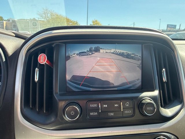 Used 2016 GMC Canyon SLT AWD/4WD image 29