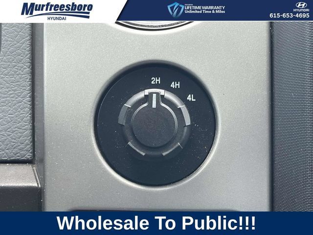 Used 2014 Ford F150 XLT w/ Equipment Group 302A Luxury AWD/4WD image 31
