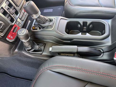 New 2026 Jeep Wrangler Unlimited Rubicon image 24