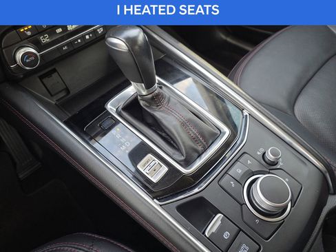 Used 2022 MAZDA CX-5 Carbon Edition image 29