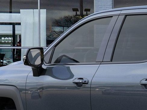 New 2026 Chevrolet Silverado EV LT w/ Premium Package AWD/4WD image 13