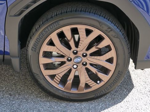 Used 2025 Subaru Forester Sport image 24