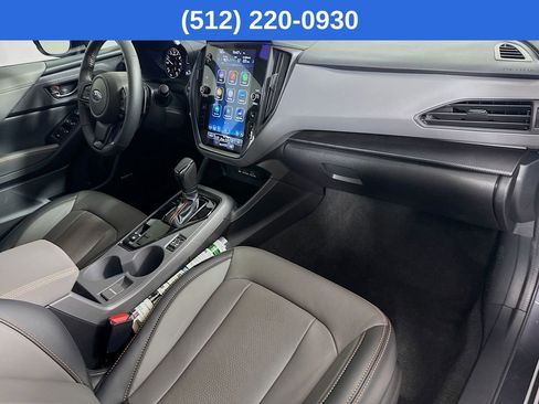 Certified 2025 Subaru Crosstrek 2.5i Limited w/ Crosstrek Mirror Package AWD/4WD image 36
