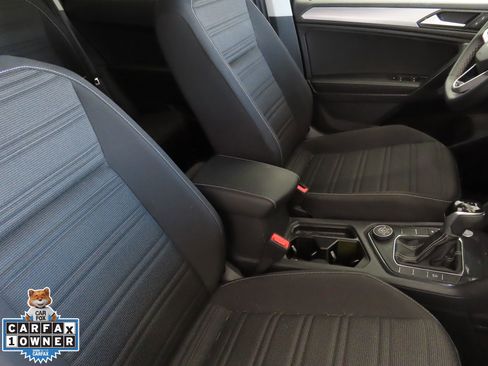 Used 2023 Volkswagen Tiguan S image 25