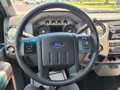 Used 2015 Ford F250 XLT w/ XLT Value Package AWD/4WD image 28