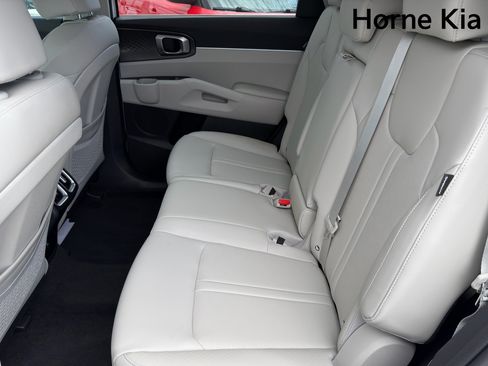 New 2026 Kia Sorento S w/ S Panoramic Sunroof Package FWD image 20