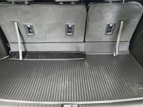 Used 2026 Chevrolet Traverse Z71 AWD/4WD image 15