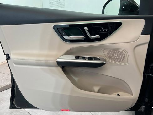 New 2026 Mercedes-Benz GLC 300 4MATIC image 14