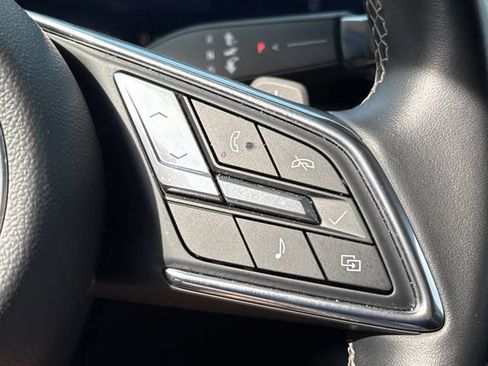 Used 2024 Buick Envision Preferred AWD/4WD image 19
