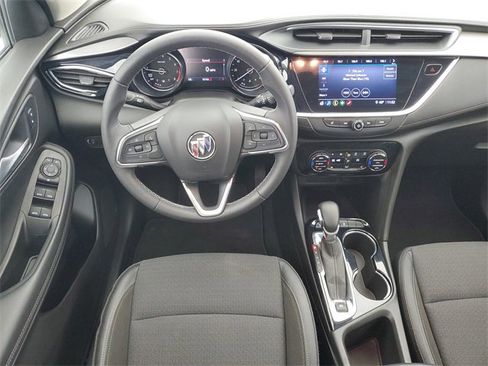 Used 2020 Buick Encore GX Select image 16