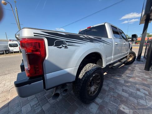 Used 2019 Ford F250 Lariat image 46