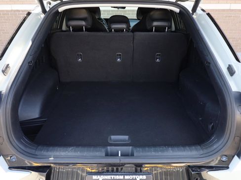 Used 2023 Kia EV6 Wind w/ Wind Technology Package image 12