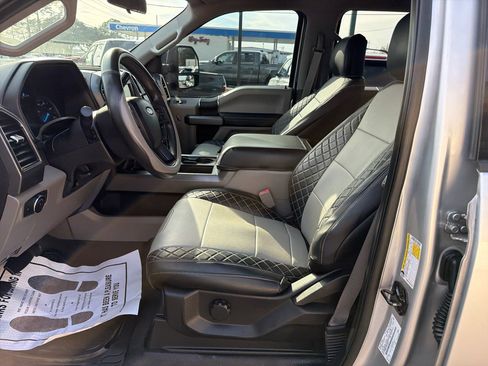 Used 2019 Ford F250 XLT image 16