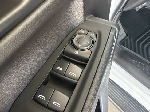 Used 2024 GMC Sierra 1500 Pro w/ Graphite Edition AWD/4WD image 11