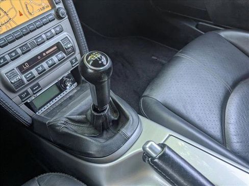 Used 2005 Porsche 911 Carrera image 13