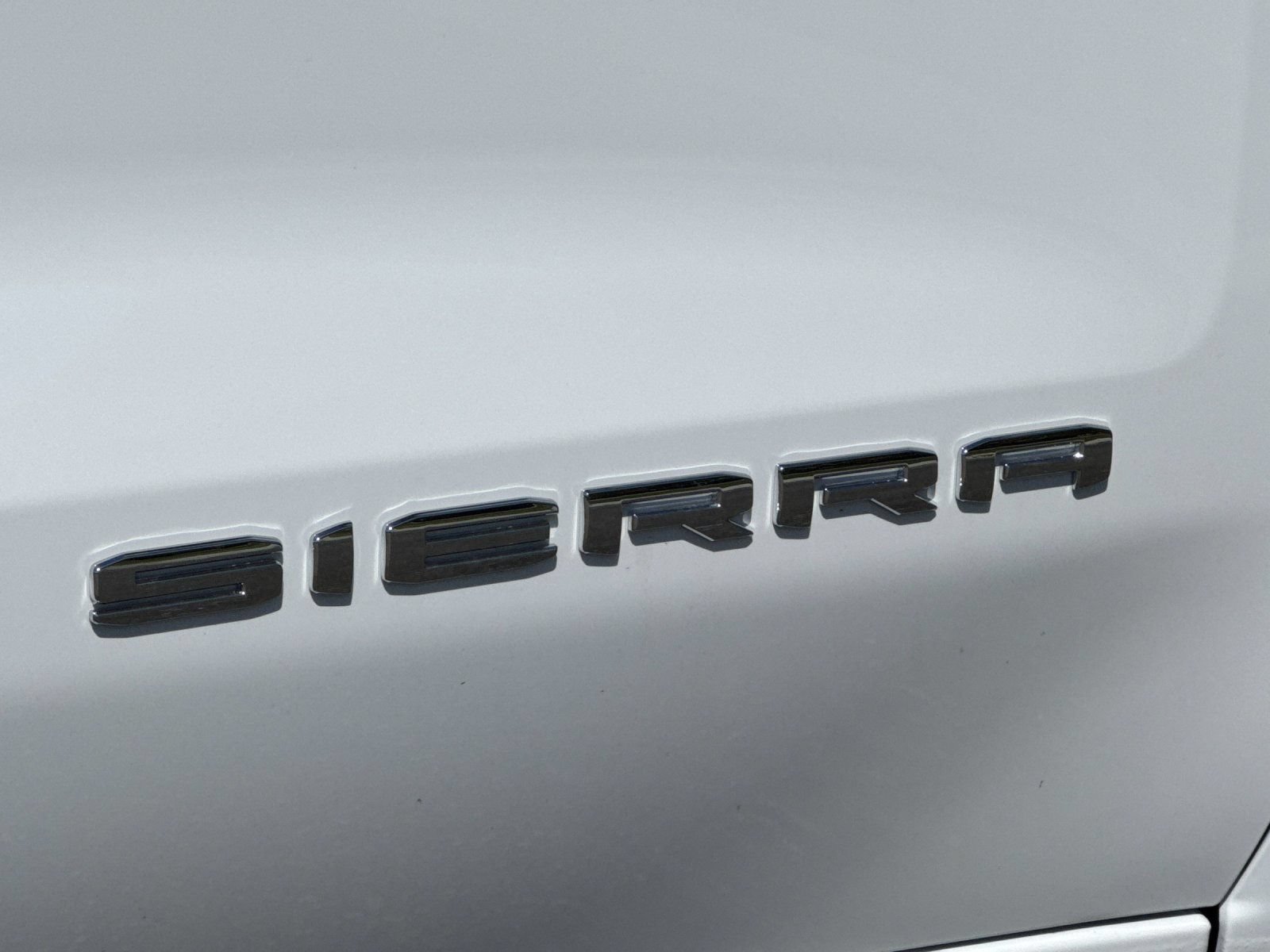 New 2026 GMC Sierra 1500 Pro w/ Pro Value Package RWD image 24