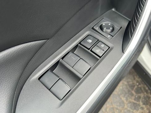 New 2025 Toyota RAV4 LE image 34