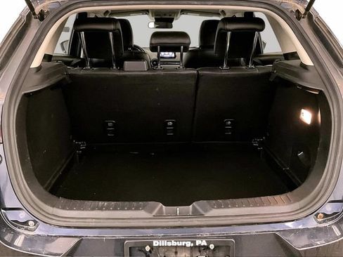 Used 2019 MAZDA CX-3 Touring w/ Preferred Equipment Package AWD/4WD image 33