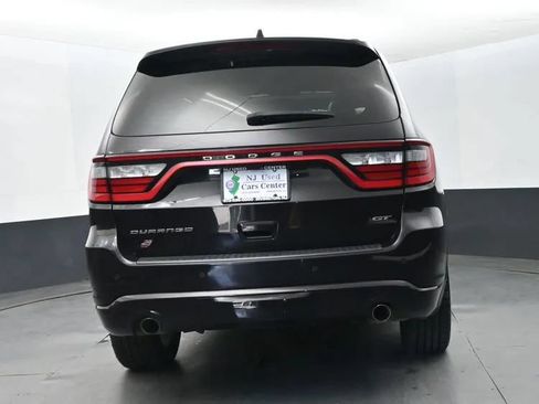 Used 2024 Dodge Durango GT AWD/4WD image 8