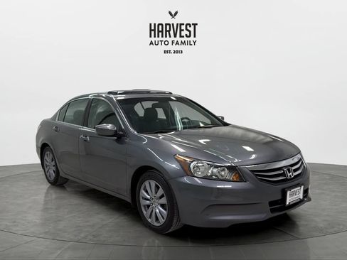 Used 2011 Honda Accord EX-L image 10