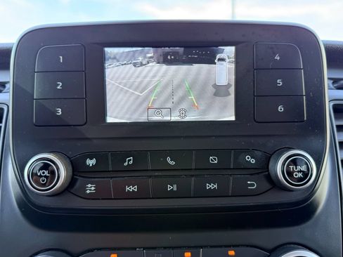 Used 2023 Ford Transit 350 XL AWD/4WD image 15