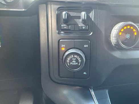 Certified 2023 Ford F150 XL w/ STX Appearance Package AWD/4WD image 20