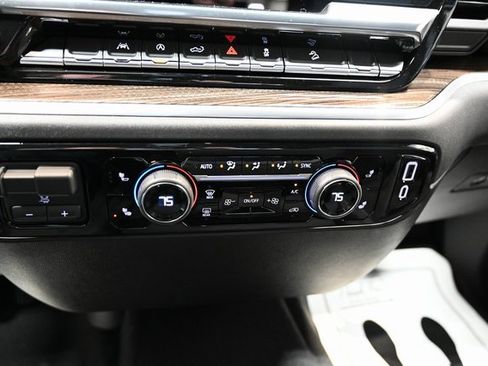 New 2026 Chevrolet Silverado 1500 LT image 18