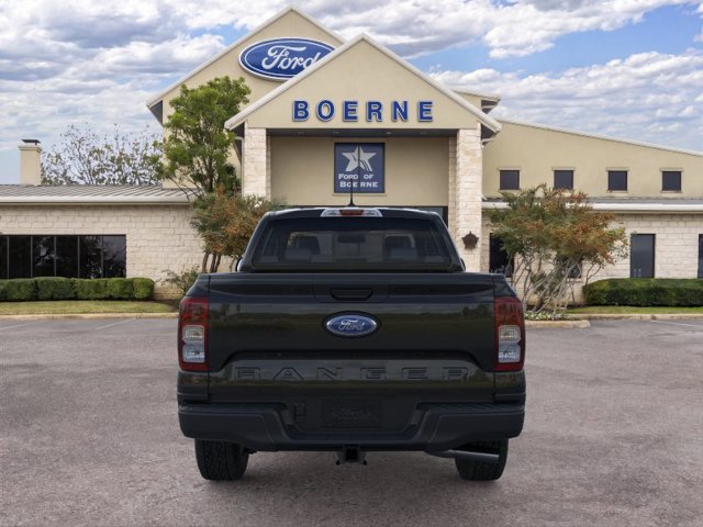 New 2026 Ford Ranger XL w/ Trailer Tow Package RWD image 5