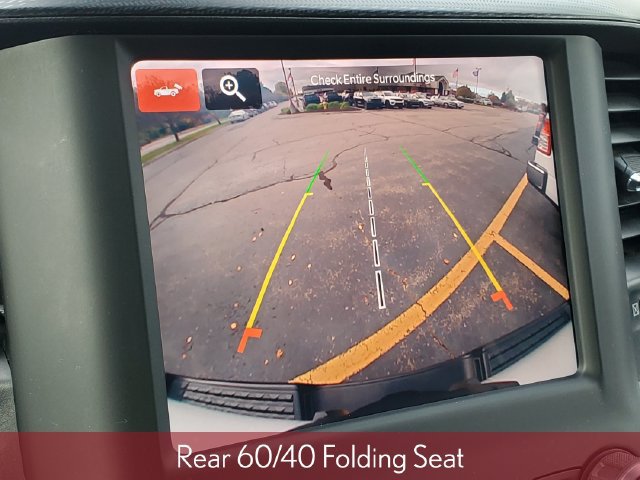 Used 2023 RAM 1500 Big Horn AWD/4WD image 19