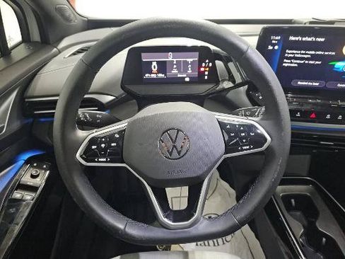 Used 2023 Volkswagen ID.4 Pro RWD image 18