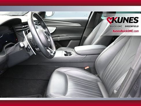 Used 2023 Maserati Grecale GT AWD/4WD image 18