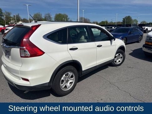 Used 2016 Honda CR-V LX image 7