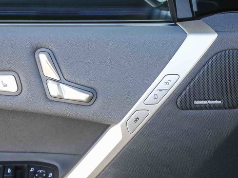 Certified 2023 BMW iX xDrive50 w/ Sport Package image 18