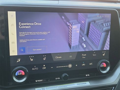 Used 2025 Lexus TX 350 AWD image 19