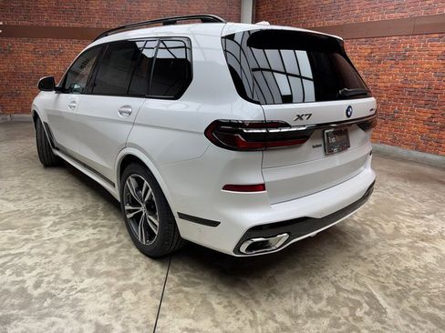 New 2026 BMW X7 xDrive40i w/ M Sport Package image 3