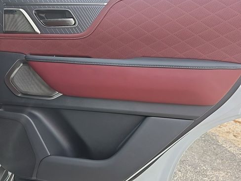 Used 2026 INFINITI QX80 Autograph image 18