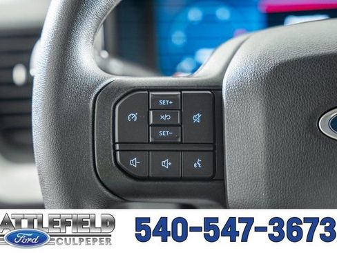 New 2026 Ford F250 XLT w/ XLT Premium Package image 36