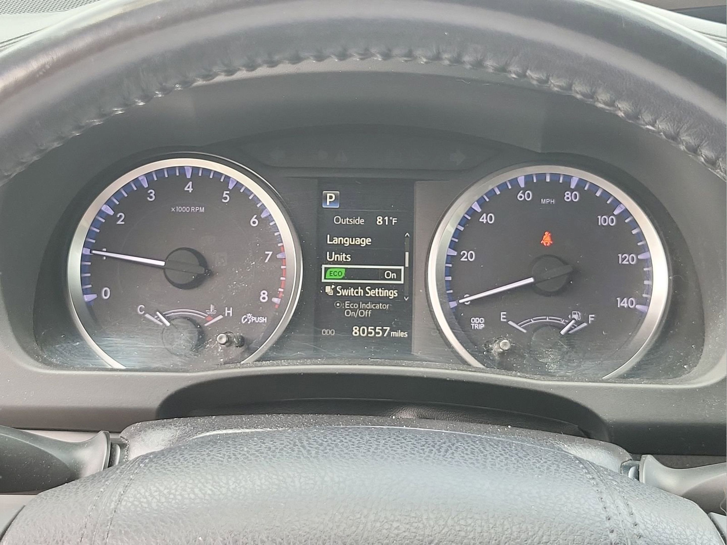 Used 2018 Toyota Highlander Plus AWD/4WD image 11
